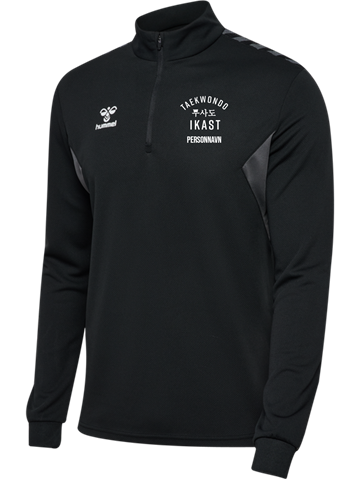 Ikast Taekwondo Klub - Midlayer